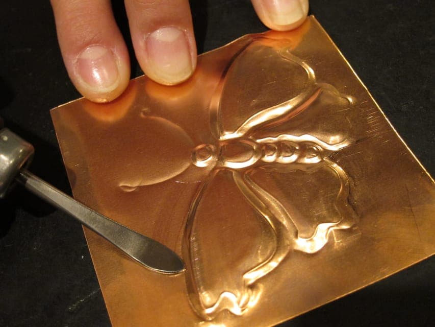 Cuivres A. Gilles - (Free Entry) Fee for Workshop Gallery Image 2