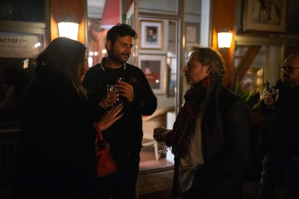 Solo Piano Intimate concerts in Barcelona Gallery Image 4