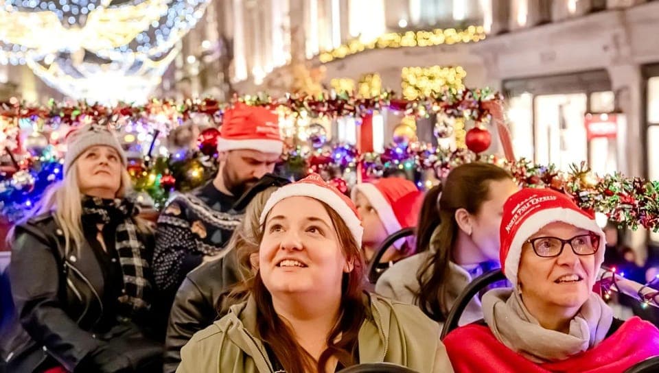 Christmas Lights Guided Tour Gallery Image 3