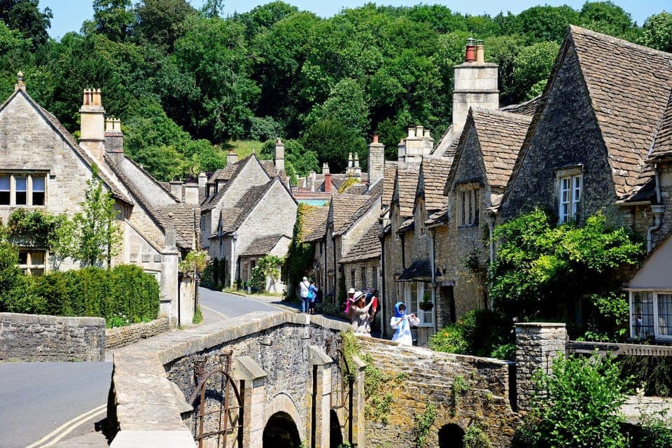 2-Day Cotswolds, Bath & Stonehenge Tour Gallery Image 3