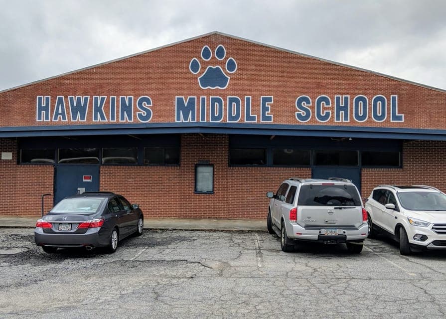 26. The 'Upside Down' Stranger Things Private Tour - Image 26