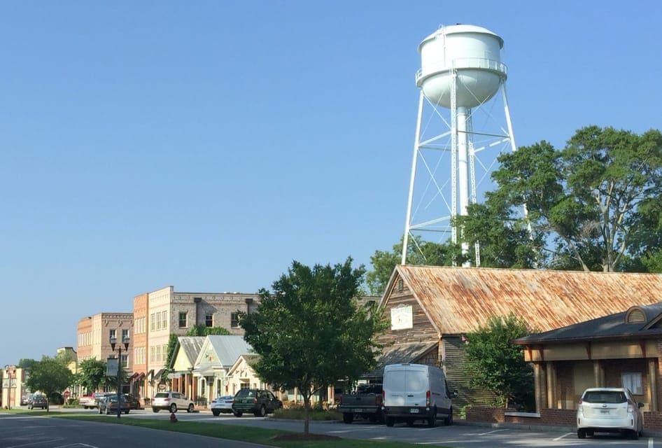 'The Walking Dead' Film Locations Private Tours Gallery Image 4
