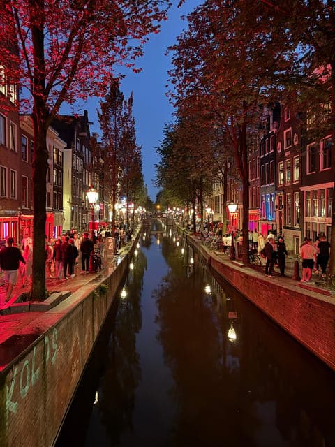 Red Light District hidden history Gallery Image 4