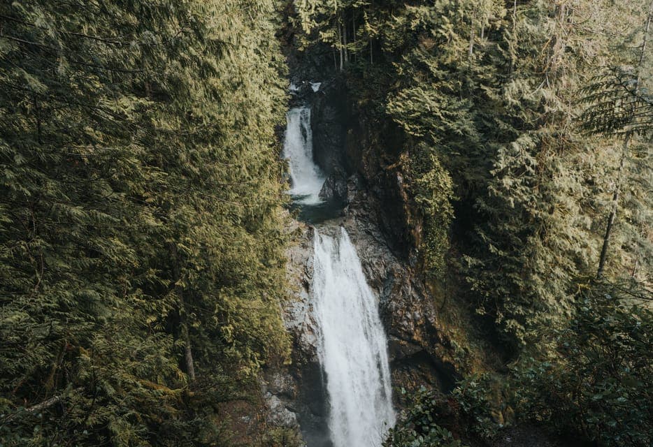 Waterfall Wonderland Hike in Wallace Falls Park Gallery Image 3