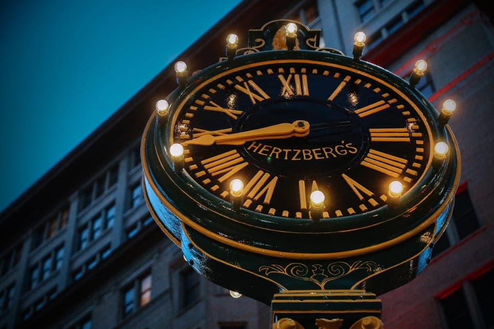 San Antonio Apparitions Ghost Tour Gallery Image 3