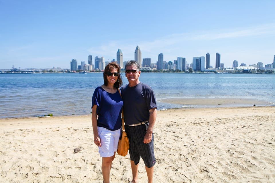 The San Diego Tour: 3 Hours of Sightseeing Gallery Image 4