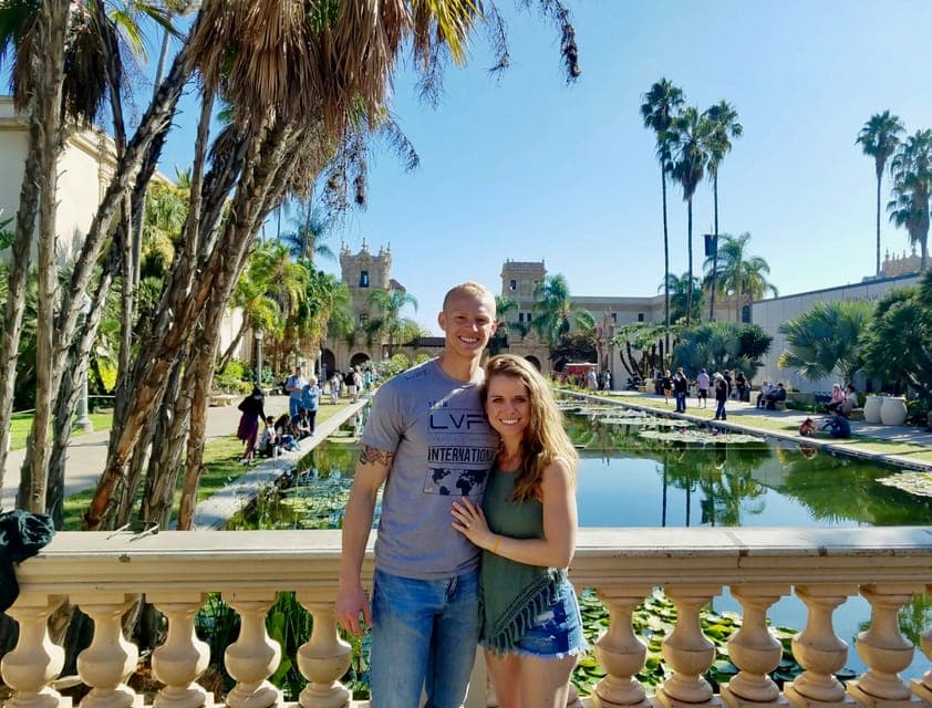 The San Diego Tour: 3 Hours of Sightseeing Gallery Image 2