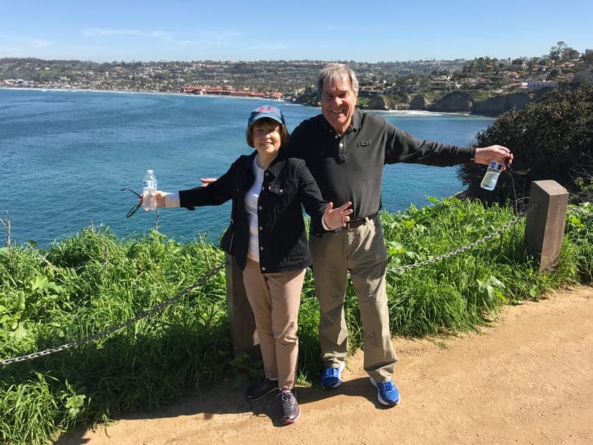 17. The La Jolla Tour - Image 17