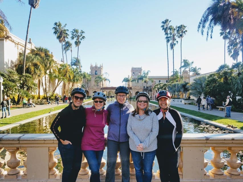 44. Balboa Park Segway Tour - Image 44
