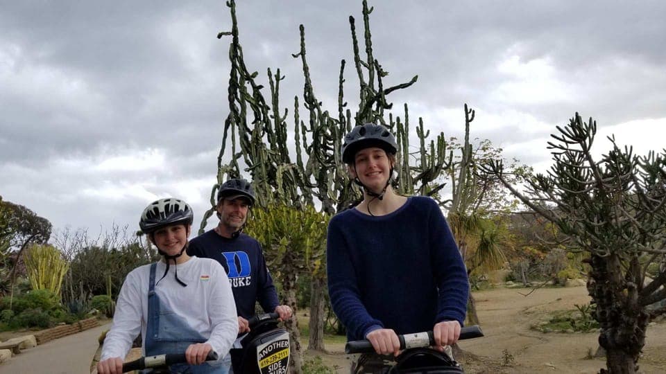 Balboa Park Segway Tour Gallery Image 3