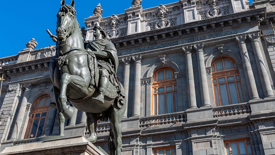 Historic Downtown Walking Tour Gallery Image 4