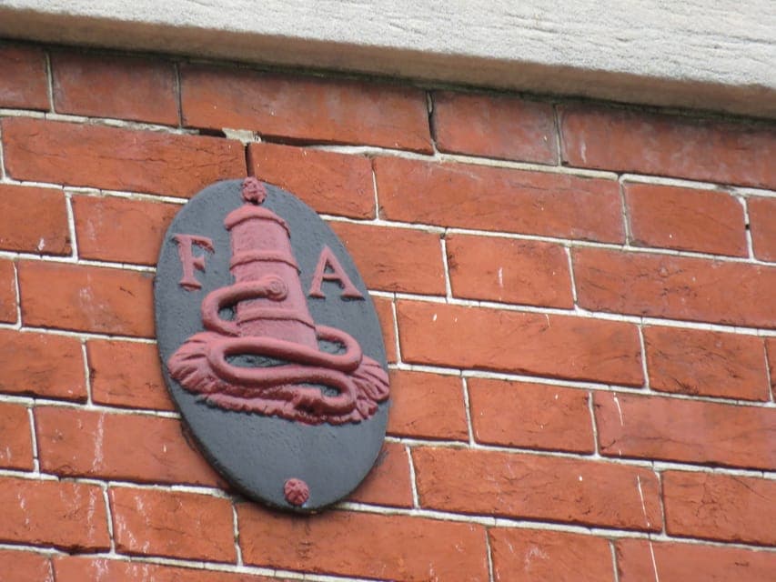 Colonial Philadelphia Walking Tour Gallery Image 4