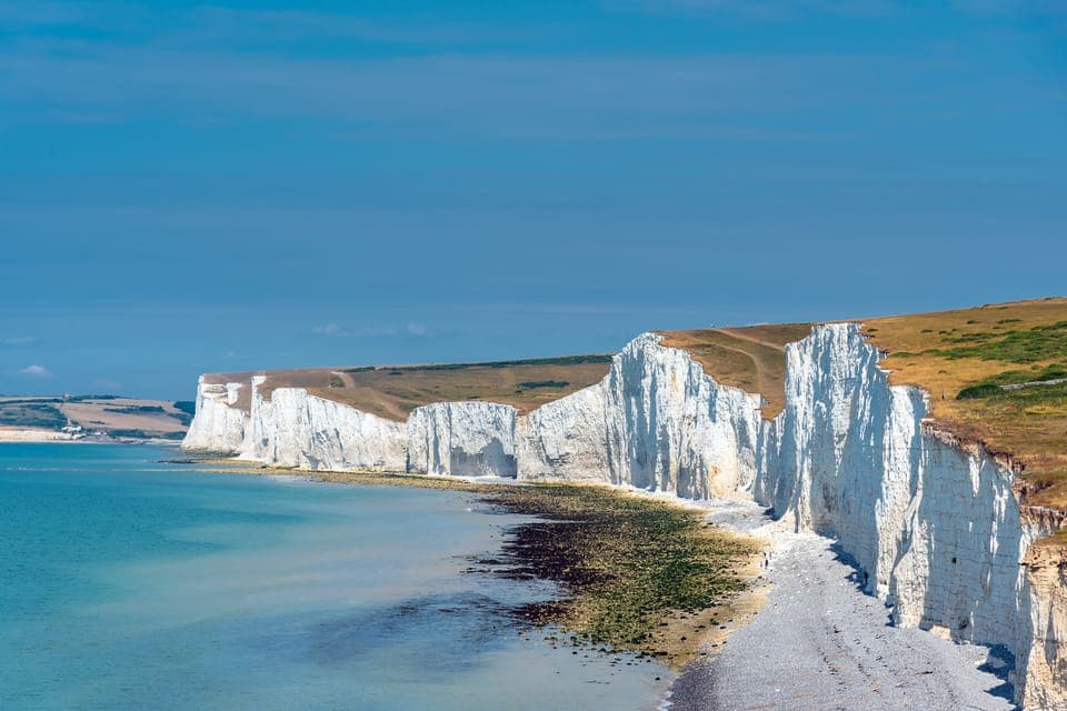 From London: Brighton & Seven Sisters Small-Group Tour - Image 6