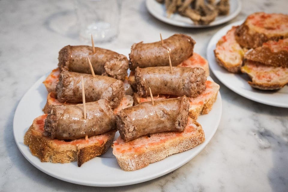 The Ultimate Local Tapas & Drinks Food Tour Gallery Image 4