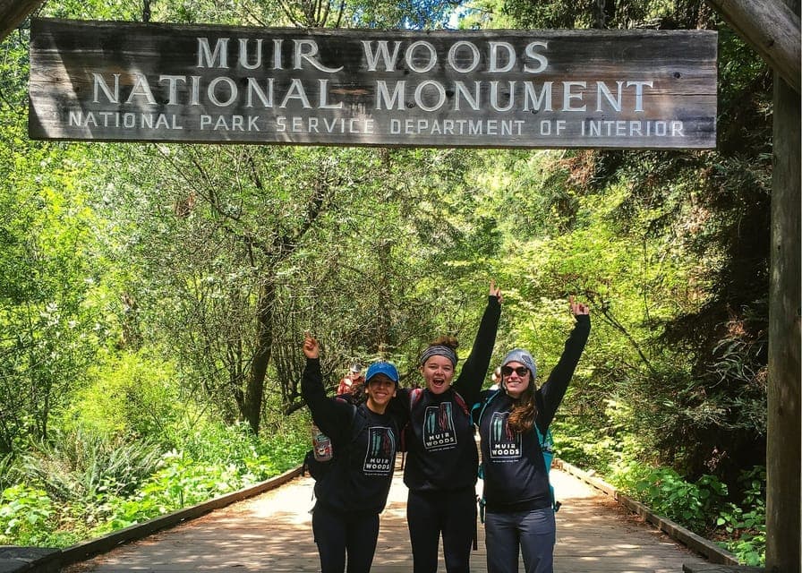 Muir Woods & 3 Wineries in Napa & Sonoma Gallery Image 3