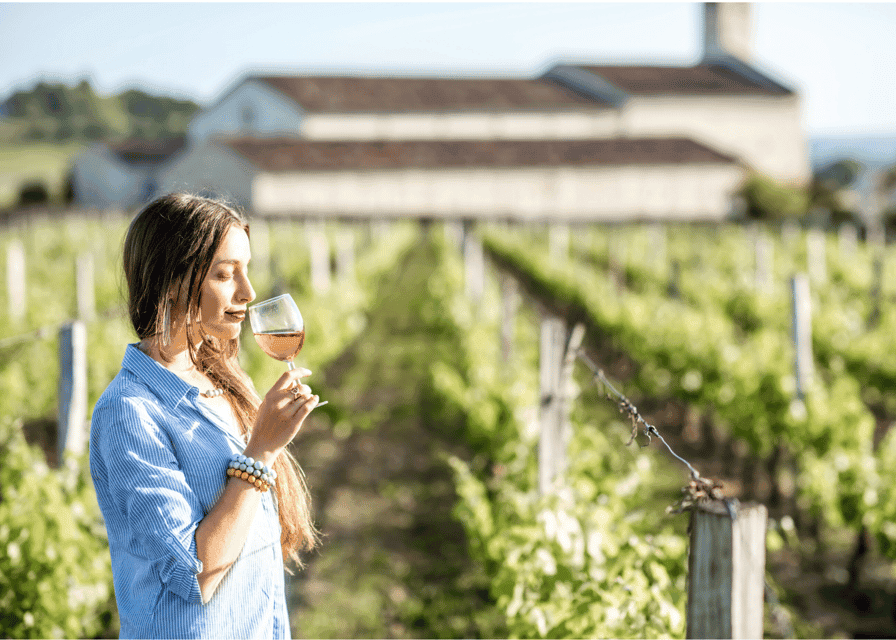 Muir Woods & 3 Wineries in Napa & Sonoma Gallery Image 2