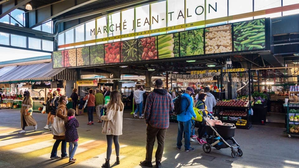 Personalized Private Food Tour with a Local Foodie Gallery Image 3