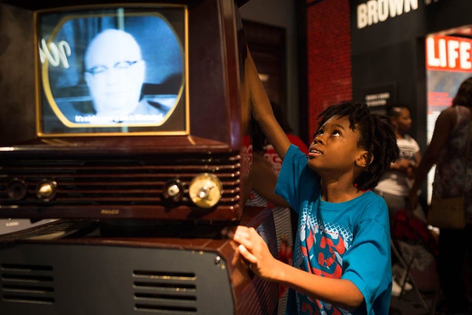 Atlanta CityPASS®: Save up to 49% at 5 Top Attractions Gallery Image 3