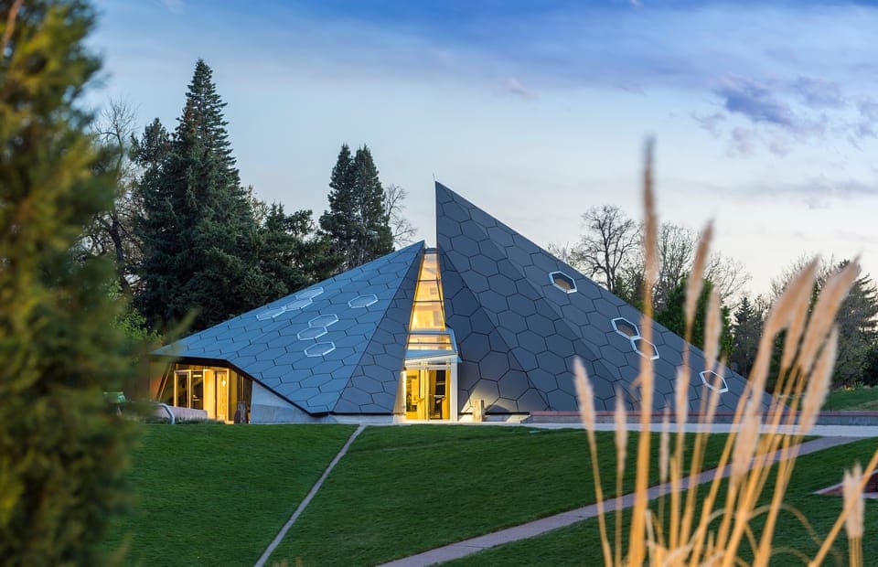 Denver Botanic Gardens General Admission Ticket Gallery Image 1