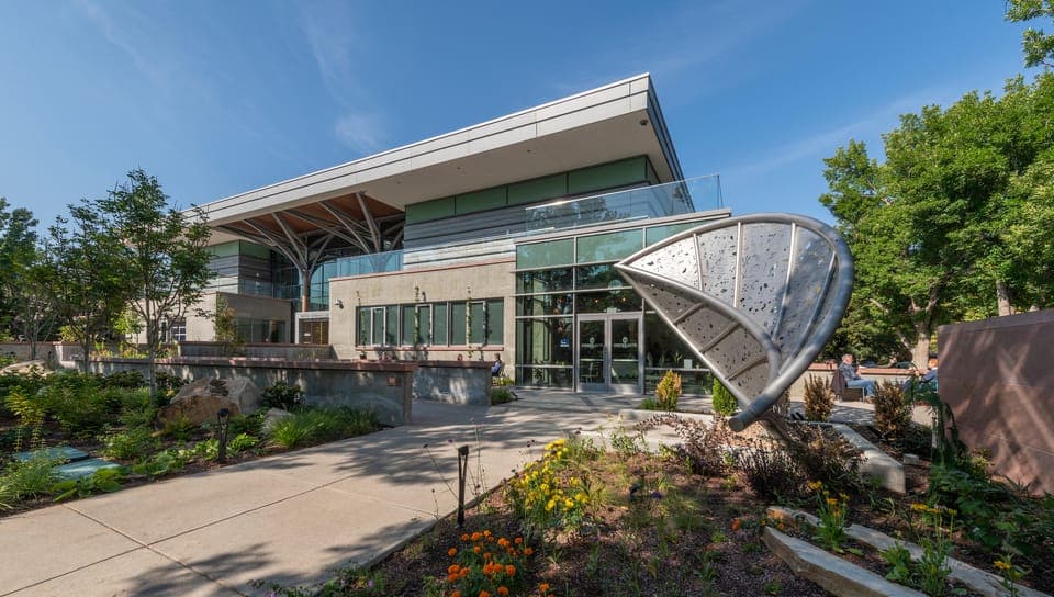 Denver Botanic Gardens General Admission Ticket Gallery Image 3