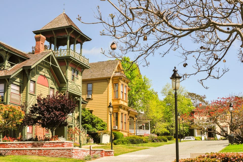 Self-Guided Scooter Tour of Downtown & Old Town Gallery Image 3