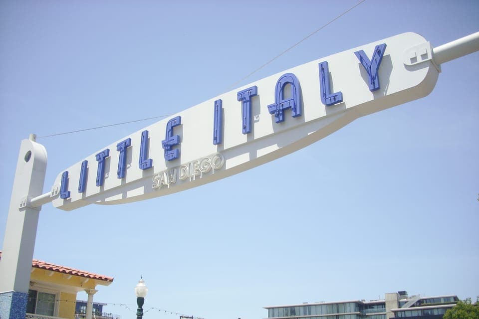 Urban Adventure Quest: 3-Hour Interactive Tour in San Diego Gallery Image 2