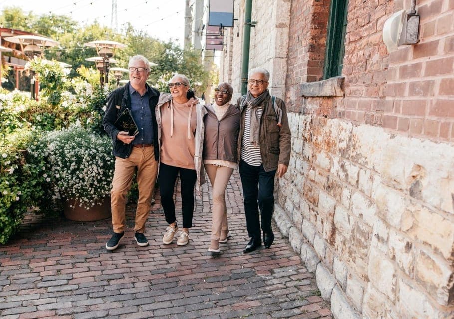 Highlights & Hidden Gems Private Tour With a Local Gallery Image 3