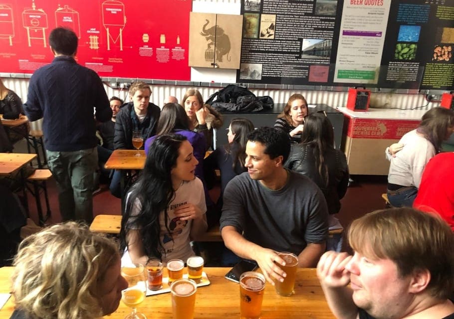 Toronto Food Tour with Local Foodie, Personalized & Private Gallery Image 4