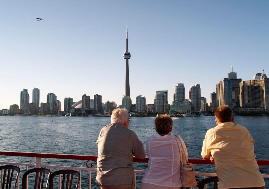 Toronto Food Tour with Local Foodie, Personalized & Private Gallery Image 3