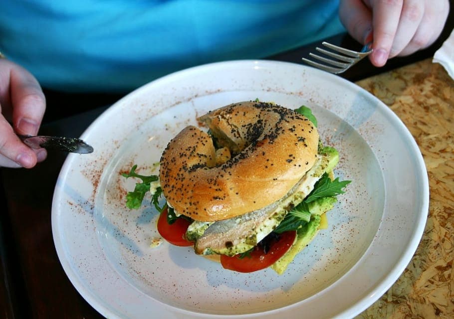 Personalized Private Food Tour with a Local Foodie Gallery Image 2