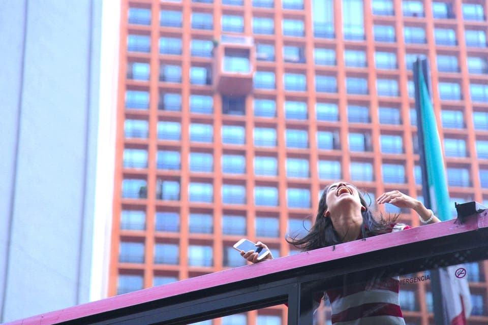 Hop-On Hop-Off Bus City Tour Gallery Image 4