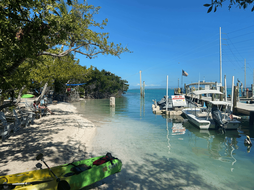 Key Largo & Islamorada Private Open-Top Bus Tour Gallery Image 3