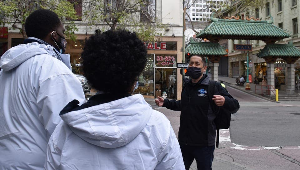 Chinatown Food and History Walking Tour Gallery Image 3