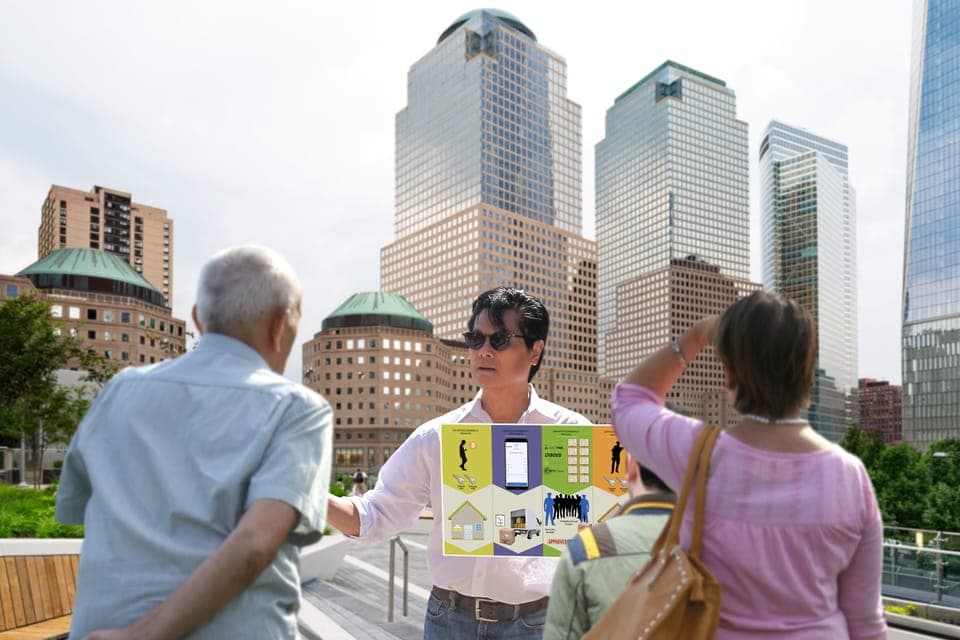 Wall Street and Financial District Walking Tour Gallery Image 4