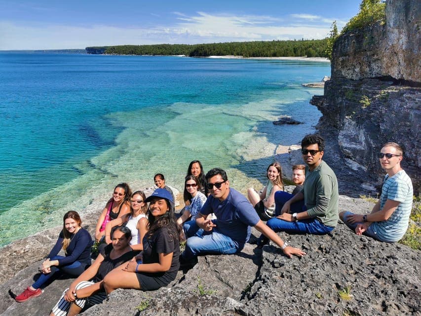 23. Bruce Peninsula National Park Guided Day Trip - Image 23