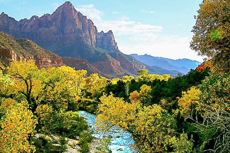 VIP Small-Group Zion National Park Adventure - Image 2