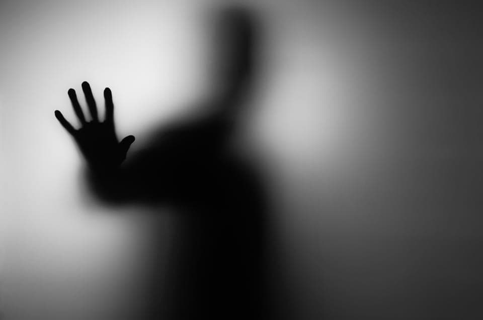 Ghost Walk and Paranormal Tour Gallery Image 4