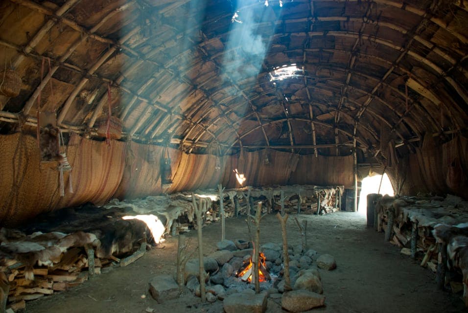 Plymouth: Plimoth Patuxet 17th-C Living History Museums Gallery Image 3