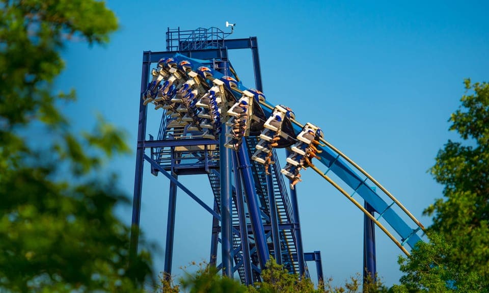 22. SeaWorld Skip-the-Line Park Admission Ticket IN - Image 22