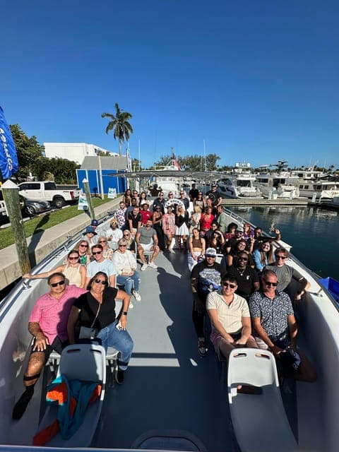 Morning Mimosas Cruise Gallery Image 2