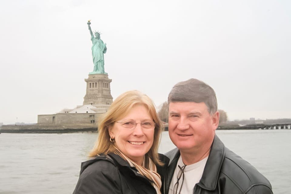 Manhattan Skyline Brunch Cruise with a Drink Gallery Image 3