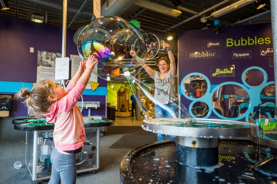 CityPASS® with Access to 3, 4 or 5 Attractions Gallery Image 2