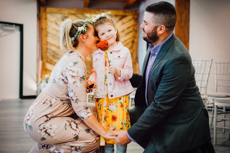 Las Vegas Wedding with Limousine Transportation Gallery Image 3