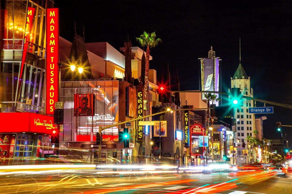 Madame Tussauds Hollywood Tickets - Image 6