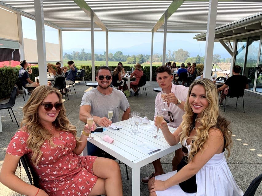 Private Wine Tour to Napa & Sonoma from San Francisco Gallery Image 3