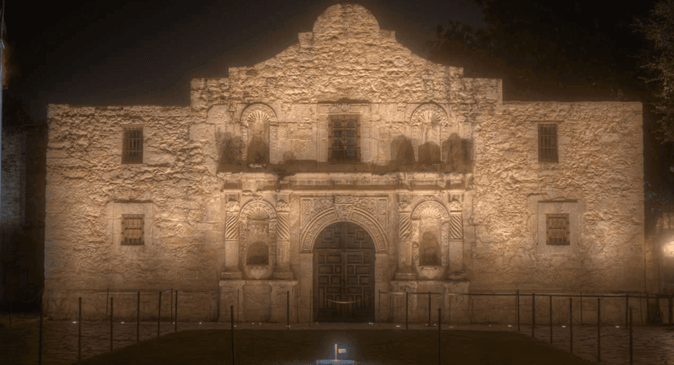 21. The Ghosts of San Antonio Walking Tour - Image 21