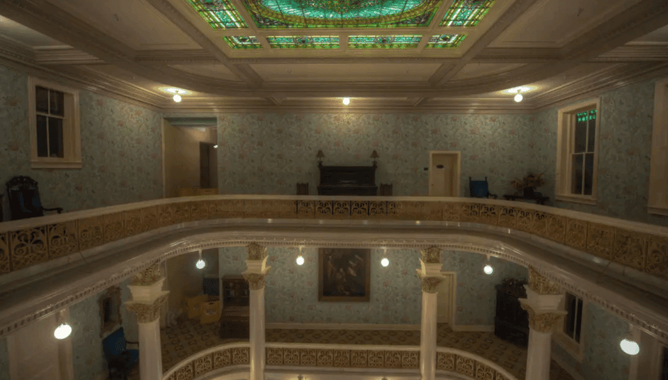 The Ghosts of San Antonio Walking Tour Gallery Image 2