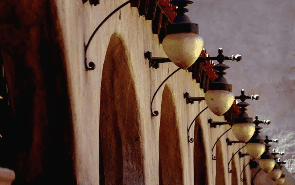 Old Town Ghost-Themed Walking Tour Gallery Image 3