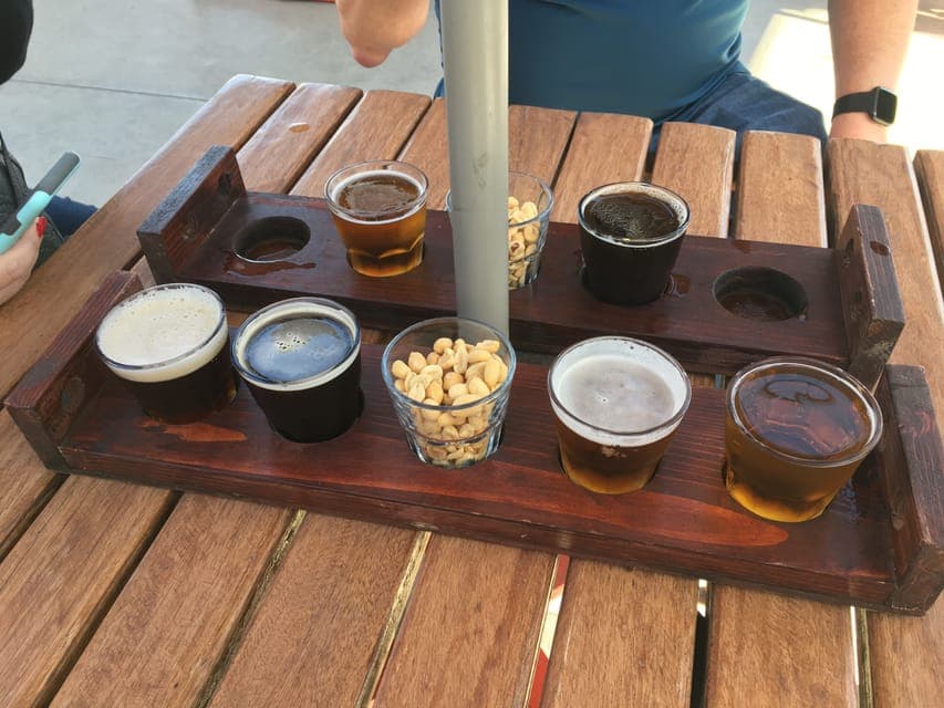 Private Puerto Nuevo Tour with Lobster Lunch Gallery Image 2