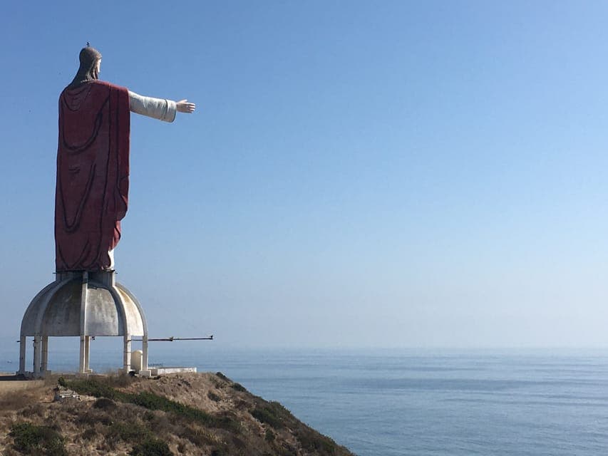 Private Puerto Nuevo Tour with Lobster Lunch Gallery Image 4